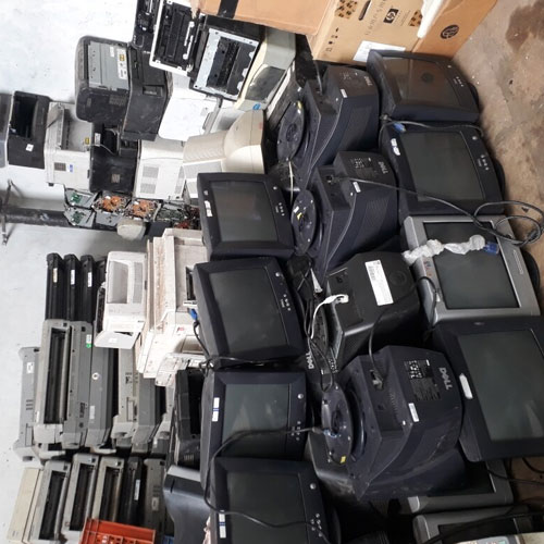Computer Scrap